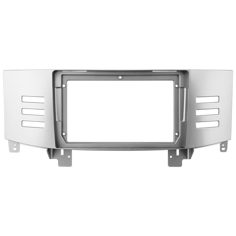 Переходная рамка Toyota Mark X X120 1 (2004-2009) Правый руль (9&quot;)