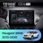Штатная магнитола Teyes CC4 Pro 12/256 Peugeot 2008 (2013-2020)