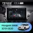 Штатная магнитола Teyes CC4 Pro 12/256 Peugeot 2008 (2013-2020)