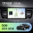 Штатная магнитола Teyes CC4L 6/64 с DTS Peugeot 508 (2011-2018) (0din)