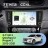 Штатная магнитола Teyes CC4L 6/64 с DTS Nissan Rogue 2 (2013-2021) F4 климат контроль Тип-AB с кнопками
