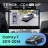 Штатная магнитола Teyes CC4 Pro 360 12/256 Toyota Camry 7 XV 50 55 (2011-2014) F4 (13")