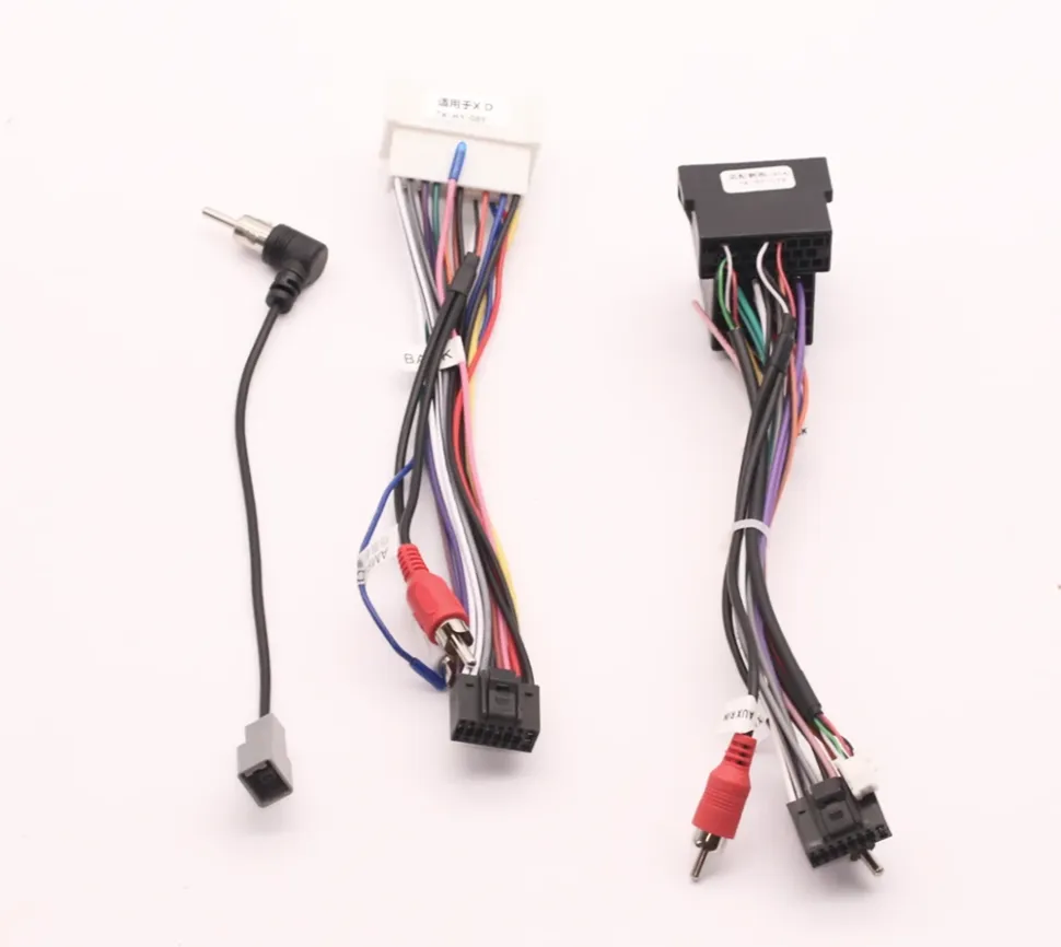 Переходная рамка Kia Magentis 2 (2005-2010) (9")