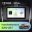 Штатная магнитола Teyes CC4L 6/64 с DTS Honda Element YH (2002-2011)