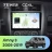 Штатная магнитола Teyes CC4L 4/64 Suzuki Jimny 3 (2005-2019)