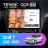 Штатная магнитола Teyes CC3 2K 360 6/128 Volkswagen Golf 7 MK7 (2012-2020) F2 (13")