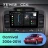 Штатная магнитола Teyes CC4 8/128 Kia Carnival VQ (2006-2014)