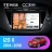 Штатная магнитола Teyes CC3 2K 360 6/128 Hyundai i20 2 GB (2014-2018) Правый руль