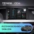 Штатная магнитола Teyes CC4 8/128 Lexus RX270 RX350 RX450h AL10 3 (2008-2015) Тип-A