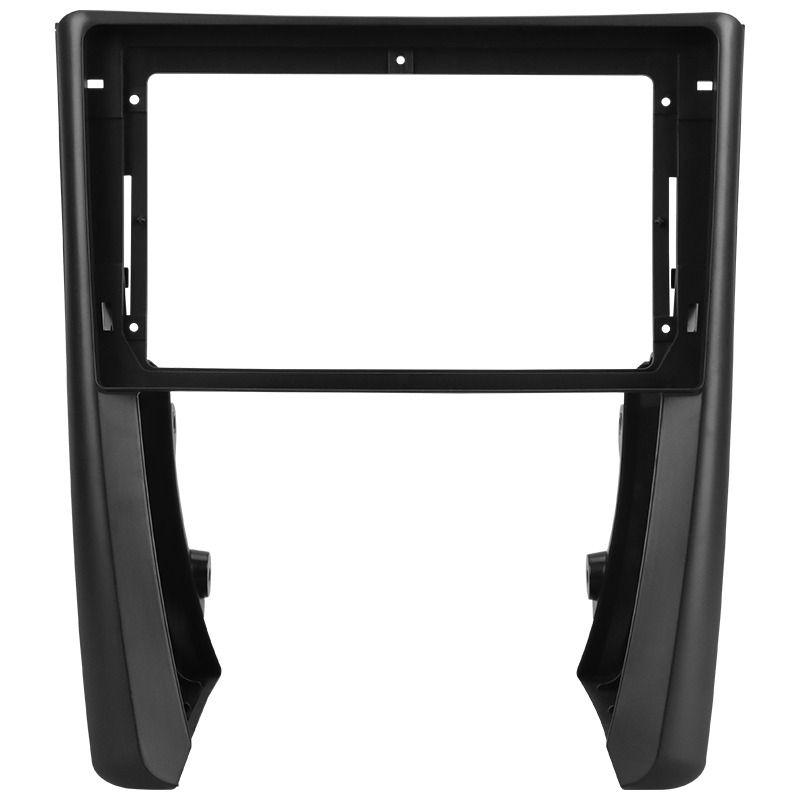 Переходная рамка Porsche Cayman 987 (2005-2012) (9&quot;)