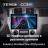 Штатная магнитола Teyes CC3 2K 4/64 Chevrolet Lacetti J200 (2004-2013) F2 Тип-B
