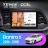 Штатная магнитола Teyes CC3L 4/64 Hyundai Elantra 6 (2015-2018) Тип-B