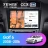 Штатная магнитола Teyes CC3 2K 4/64 Volkswagen Golf 6 (2008-2016) (11")