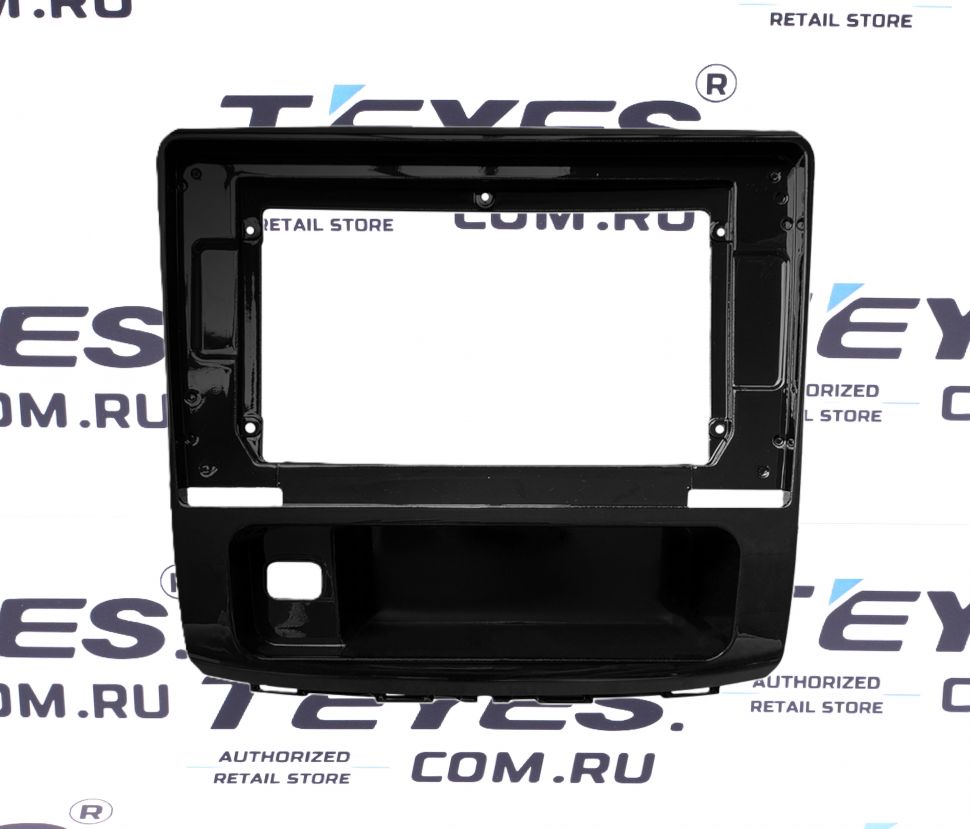 Переходная рамка Haval H9 (2014-2020) (10&quot;)