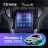Штатная магнитола Tesla style Teyes TPRO 2 3/32 Ford Mondeo 4 (2006-2010)