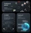 Штатная магнитола Teyes CC4 12.3" 8/128 Mazda CX-5 (2012-2015) Тип-A