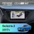 Штатная магнитола Teyes CC4 Pro 360 8/128 Hyundai Solaris 2 (2017-2020) F2 (черный матовый) Тип-B