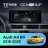 Штатная магнитола Teyes CC4 Pro 12.3" 12/256 Audi A4 B9 (2015-2025)