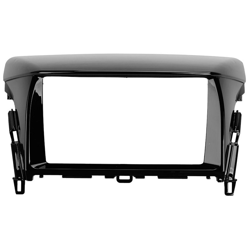 Переходная рамка Mitsubishi Eclipse Cross 1 (2017-2021) F1 (9&quot;)