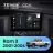 Штатная магнитола Teyes CC4 8/128 Dodge Ram 3 DR/DH (2001-2006) (0din)