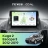 Штатная магнитола Teyes CC4L 6/64 с DTS Ford Kuga 2 (2012-2019) Тип-A