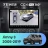 Штатная магнитола Teyes CC4 Pro 360 12/256 Suzuki Jimny 3 (2005-2019) (11")