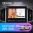 Штатная магнитола Teyes CC3 2K 4/64 Toyota Land Cruiser 200 (2015-2020) F2