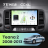 Штатная магнитола Teyes CC4L 4/64 Nissan Teana J32 (2008-2013) Тип-B F3