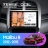 Штатная магнитола Teyes CC3L 4/64 Chevrolet Malibu 8 (2012-2015)