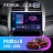 Штатная магнитола Teyes CC3 2K 4/64 Chevrolet Malibu 8 (2012-2015)