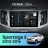 Штатная магнитола Teyes CC4 6/64 Kia Sportage 3 SL (2010-2016) Тип-AB