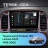 Штатная магнитола Teyes CC4 8/128 Toyota Land Cruiser 100 (1998-2003) F3