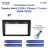Переходная рамка Toyota Mark 2 100 / Chaser / Cresta (1996-2000) (1 Din) (9")