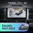 Штатная магнитола Teyes CC4 360 8/128 Fiat Ducato Van L3H2 (2021-2023)
