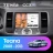 Штатная магнитола Teyes CC3 2K 6/128 Nissan Teana 2 J32 (2008-2013) F2 Тип-B