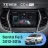 Штатная магнитола Teyes CC4 Pro 8/128 Hyundai Santa Fe 3 (2013-2016) Тип-B
