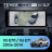 Штатная магнитола Teyes CC4 Pro 12.3" 360 8/128 BMW X6 E71 (CCC) (2006-2014) Universal