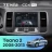 Штатная магнитола Teyes CC4 Pro 8/128 Nissan Teana 2 J32 (2008-2013) F2 Тип-A