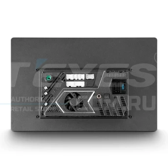 Штатная магнитола Teyes CC3 2K 360 6/128 Lada Granta Cross (2018-2023) (13")