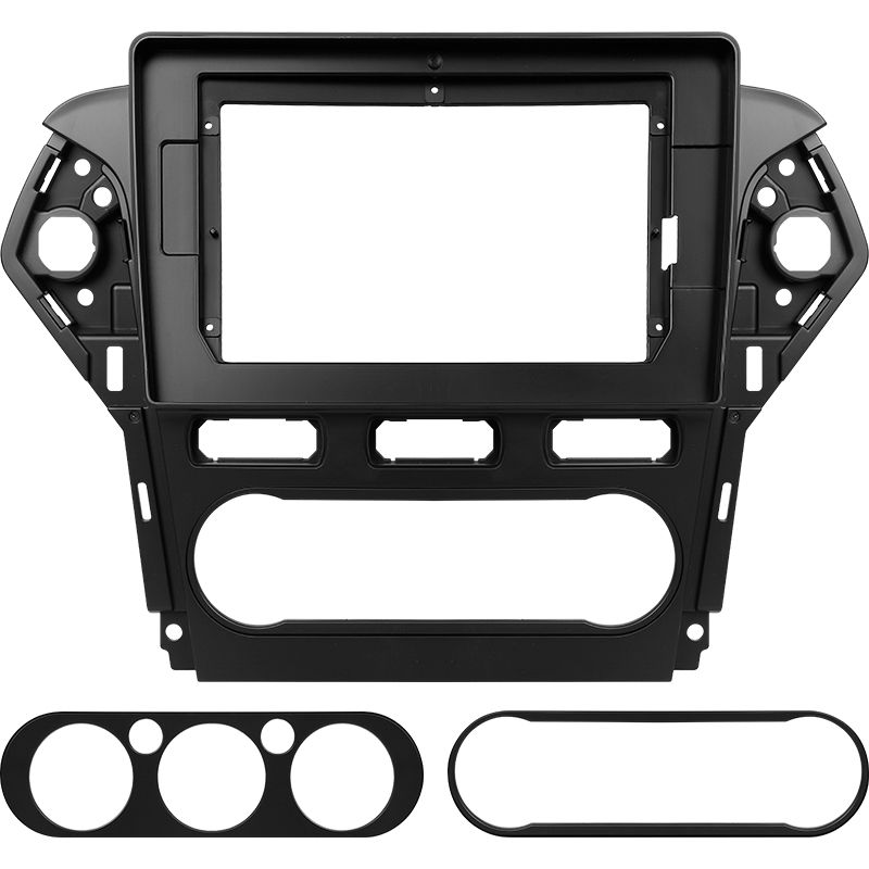 Переходная рамка Ford Mondeo 4 (2011-2014) (10&quot;)