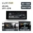 Штатная магнитола Teyes LUX ONE 6/128 Audi A6 A6L C7 (2011-2014)