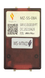 Комплект проводов для установки WM-MT в Mazda 2, 3, CX-3 2015+ (осн, ант, CAN, AMP, USB)
