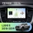 Штатная магнитола Teyes CC4L 4/64 Mitsubishi L200 5 (2015-2019) климат контроль F2