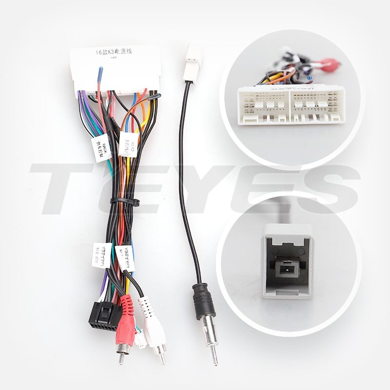 Переходная рамка Hyundai Solaris 2 (2020-2021) (9&quot;)