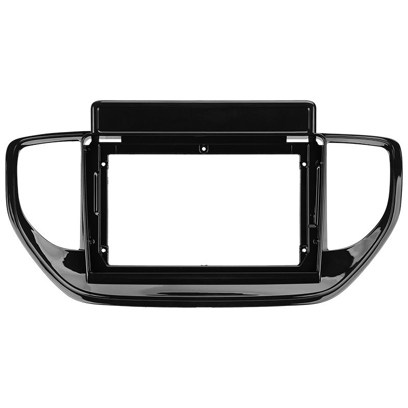 Переходная рамка Hyundai Solaris 2 (2020-2021) (9&quot;)