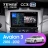 Штатная магнитола Teyes CC3 2K 6/128 Toyota Avalon 3 XX30 (2010-2012) F2