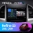Штатная магнитола Teyes CC3 2K 6/128 JAC Refine S3 (2016-2019)