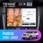 Штатная магнитола Teyes CC3 2K 360 6/128 Nissan Patrol Y62 (2010-2020) F2 (13")