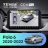 Штатная магнитола Teyes CC4 Pro 360 8/128 Volkswagen Polo 6 (2020-2022) (11")