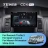 Штатная магнитола Teyes CC4 Pro 12/256 Nissan Primastar (2006-2014) Тип-C
